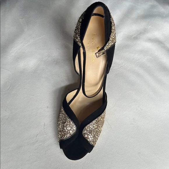 Kate Spade Corinne Heels - Picture 3 of 9